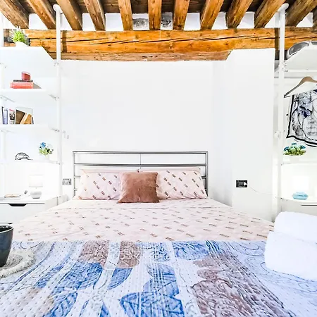 Gondolier's - Sweet Life Apartment