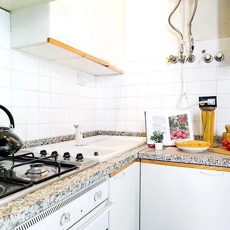 Gondolier's - Sweet Life * Venezia