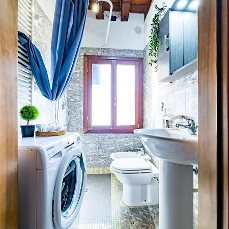 Gondolier's - Sweet Life Apartment