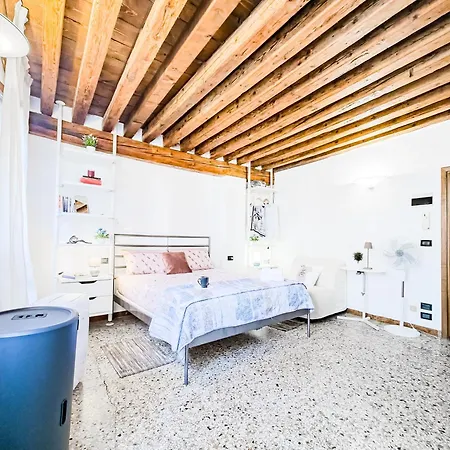 Apartment Gondolier's - Sweet Life *