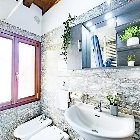 Appartamento Gondolier's - Sweet Life