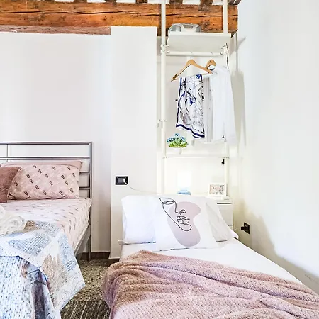 Appartamento Gondolier's - Sweet Life *