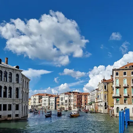 Gondolier's - Sweet Life Appartamento Venezia