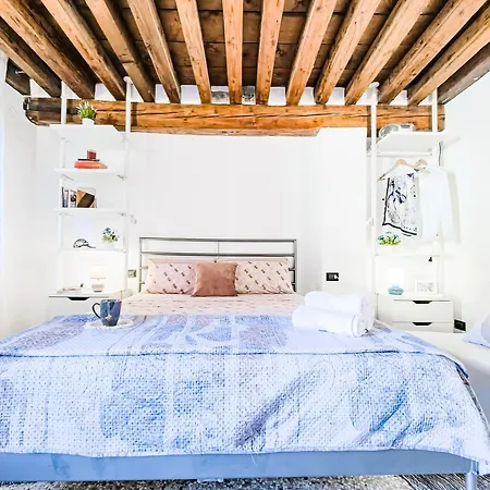 Gondolier's - Sweet Life Apartment