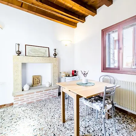 Gondolier's - Sweet Life Appartamento Venezia