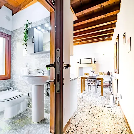 Appartamento Gondolier's - Sweet Life *