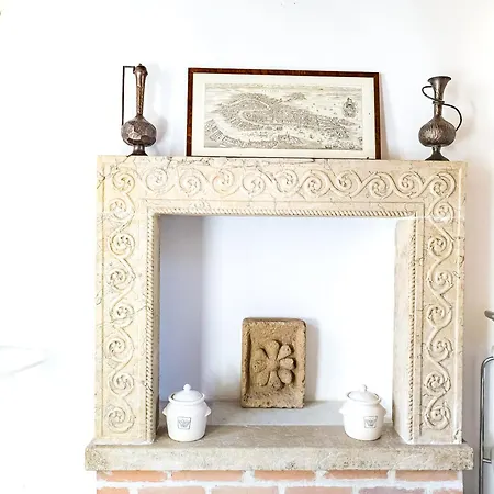 Gondolier's - Sweet Life Venezia