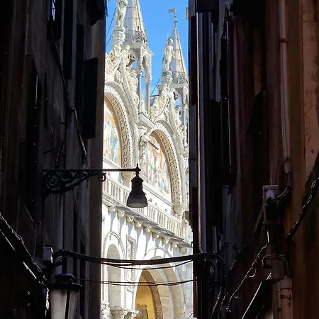 Appartement Gondolier's - Sweet Life Venise