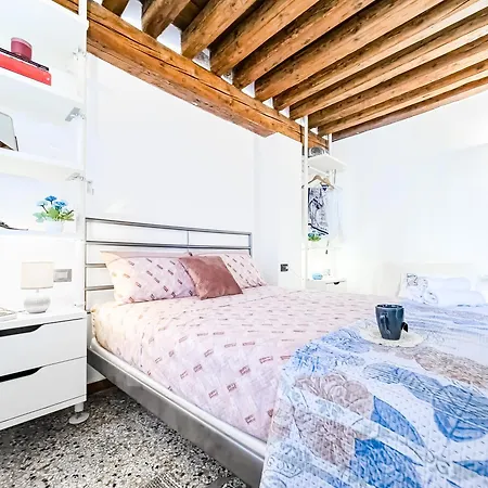 Gondolier's - Sweet Life Apartment