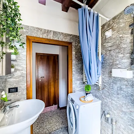 Gondolier's - Sweet Life Apartment *