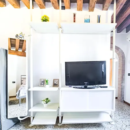 Gondolier's - Sweet Life Appartamento Venezia